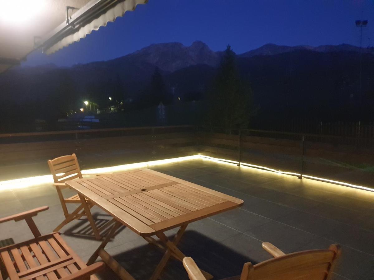 Apartament Szymoszkowa Appartement Zakopane Buitenkant foto