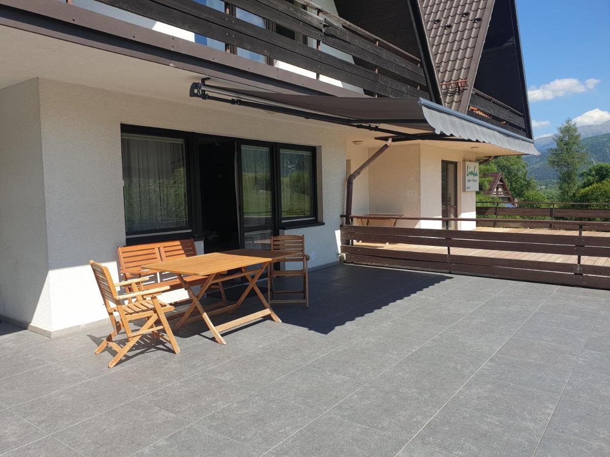 Apartament Szymoszkowa Appartement Zakopane Buitenkant foto