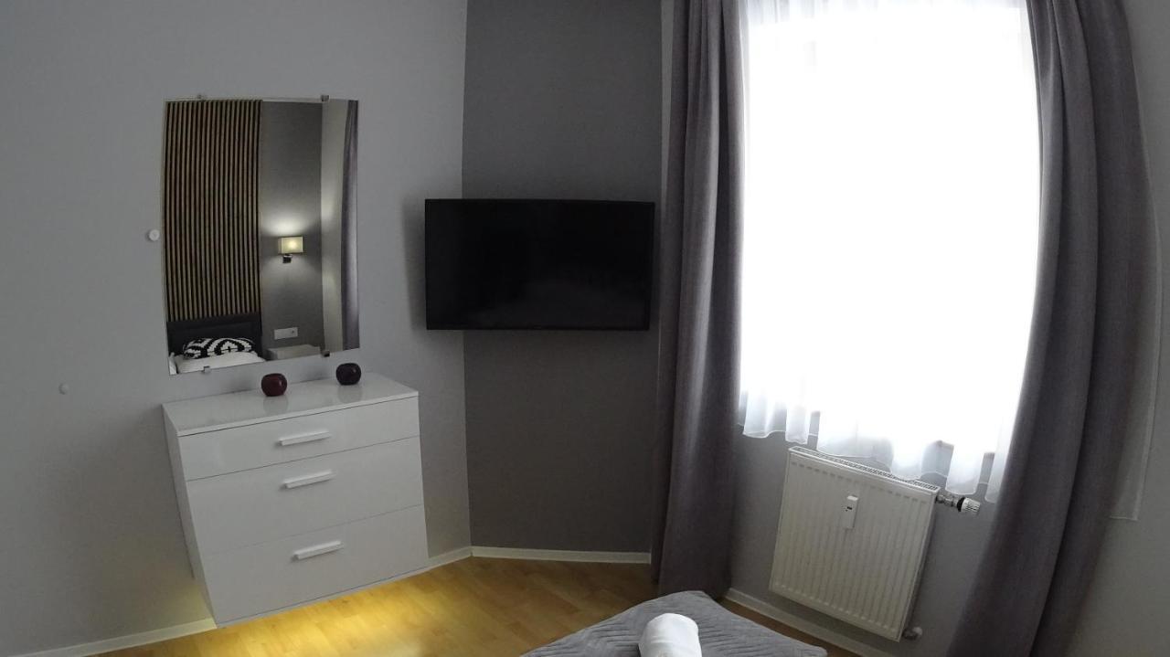 Apartament Szymoszkowa Appartement Zakopane Buitenkant foto