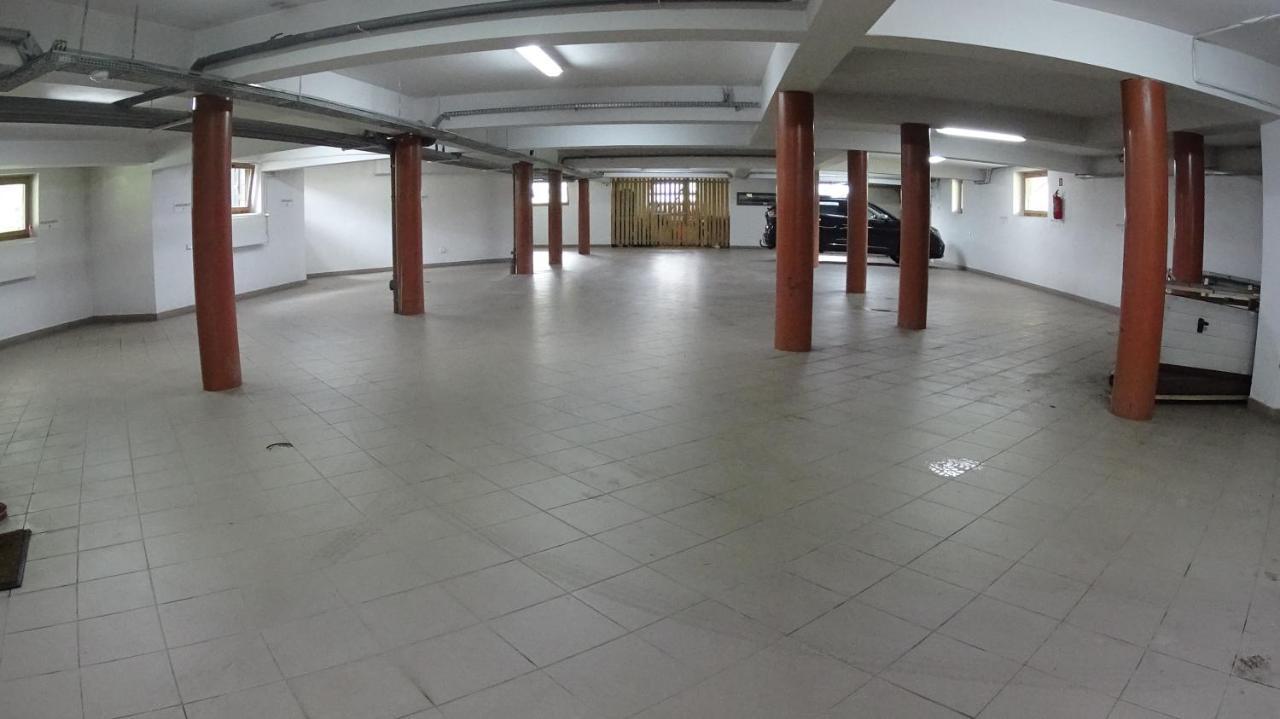 Apartament Szymoszkowa Appartement Zakopane Buitenkant foto